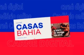 O gerente ficou maluco! Promoção Casas Bahia oferece descontos de até 70%