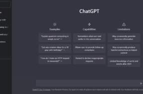ChatGPT: 7 funções úteis da I.A que os mais inteligentes usam e abusam