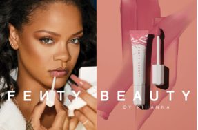 Curte a Fenty Beauty? Sephora dá até 50% de desconto na marca da Rihanna