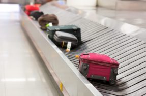 Alerta! Novo caso de troca de etiquetas de bagagens é investigado pela PF