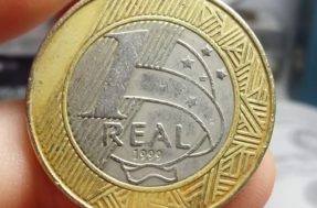 Quem achar terá R$ 1.400: moeda de R$ 1 rende uma BOLADA hoje