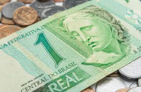 Brasileiros com nota de R$ 1 guardada podem receber um bom dinheiro