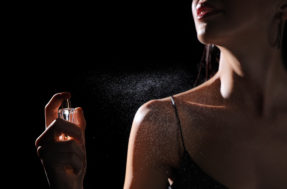Levinhos, 2 ‘perfumes’ são ideais para quem sofre de dor de cabeça
