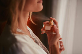 Você mais cheirosa! 4 dicas de profissionais para o perfume durar mais no outono