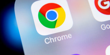 Alerta! Google aponta falha de segurança no Chrome; cheque o aplicativo