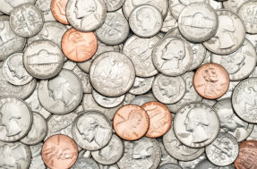 Tesouro perdido: moeda de 38 anos está valendo hoje R$ 400; você tem?