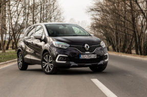 Pode pegar fogo! Renault anuncia recall de modelo por problema perigoso