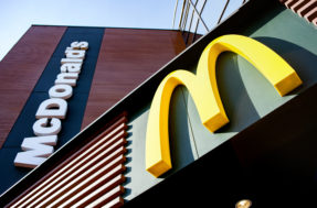 McDonald’s abre mais de 100 vagas de emprego para nível médio e superior