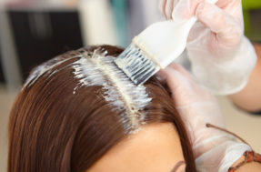 3 dicas infalíveis para a tinta de cabelo durar mais e esconder as raízes