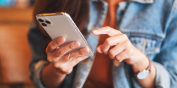 Adeus, spam! Truque 'escondido' no iOS causa alívio imediato nos usuários