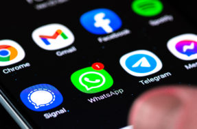 Crie um atalho secreto para enviar mensagem SEM abrir o WhatsApp
