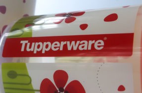 Império em ruínas: Tupperware corre risco de falência?