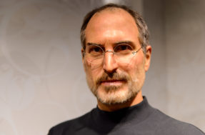 Steve Jobs revelou ‘segredo’ do empreendedorismo que todos devem levar para a vida 