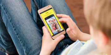 Pais estão sem dormir devido à função do Snapchat; veja o que ela faz