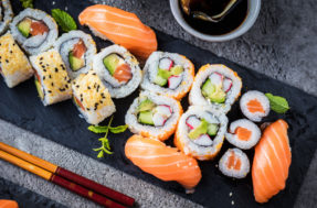 Segredos da autenticidade do Sushi revelados: Como identificar um verdadeiro Sushi