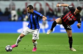 Inter de Milão vai à sexta final e entra para o hall dos maiores finalistas da Champions; veja ranking