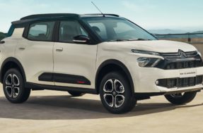 ‘Uma vergonha’: Citroën C3 decepciona no teste latino de segurança
