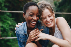 É real: 6 segredos revelam uma amizade verdadeira e duradoura 