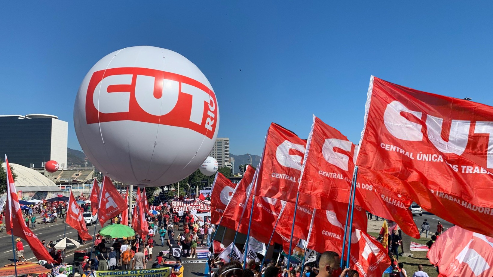 Imposto Sindical Pode Voltar Com Outro Nome Ap S Decis O Do Stf