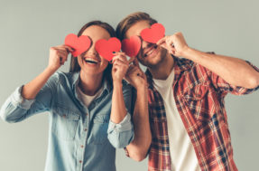Comemore! 8 sinais inegáveis de que você encontrou a felicidade no amor