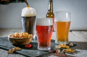 Cervejinha no calor pode? Nutricionista esclarece mito da bebida