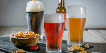 Um brinde à saudade: 6 cervejas sumiram e deixaram muitos copos vazios