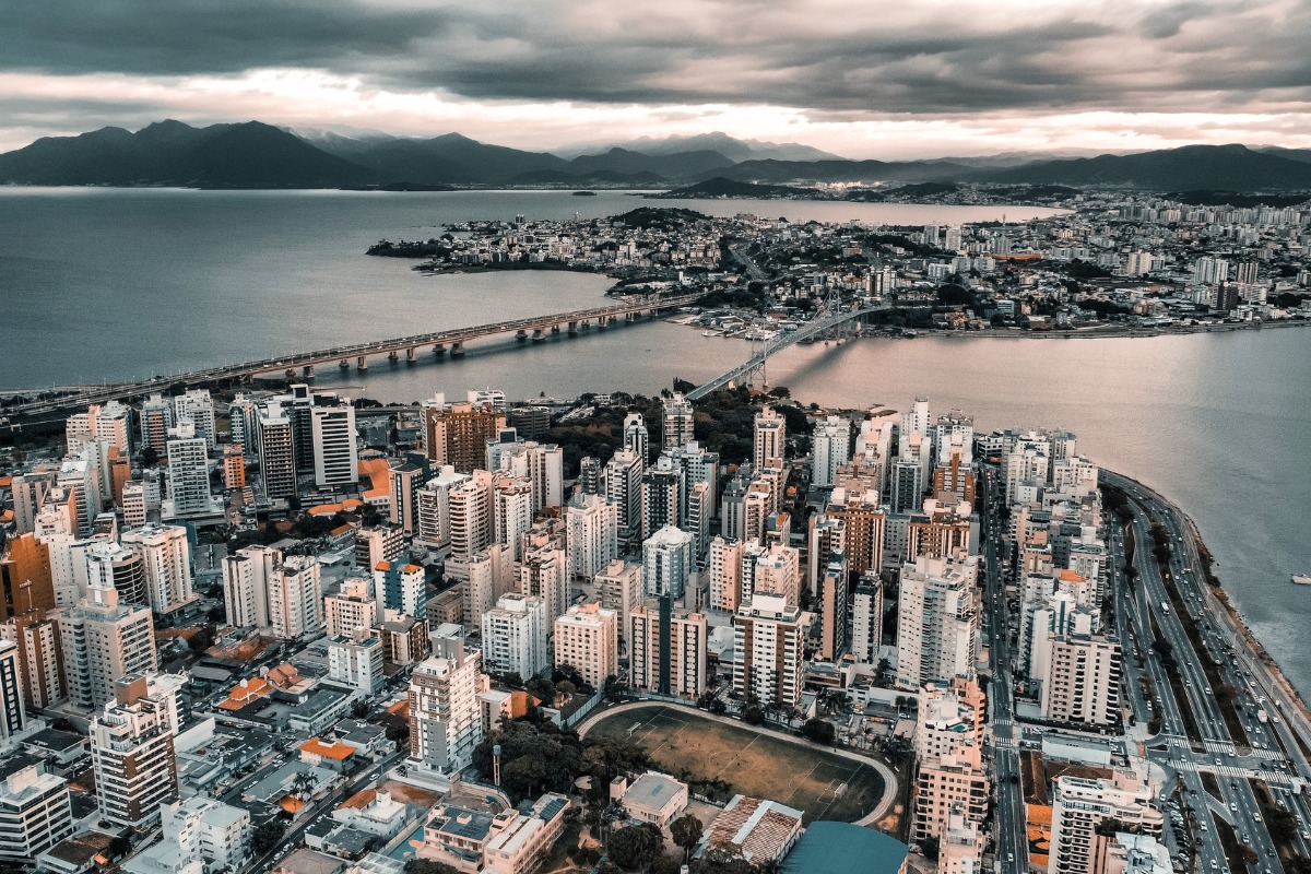Florianópolis (SC)