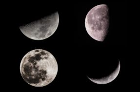 Lua Vazia: o que significa e como usá-la a seu favor
