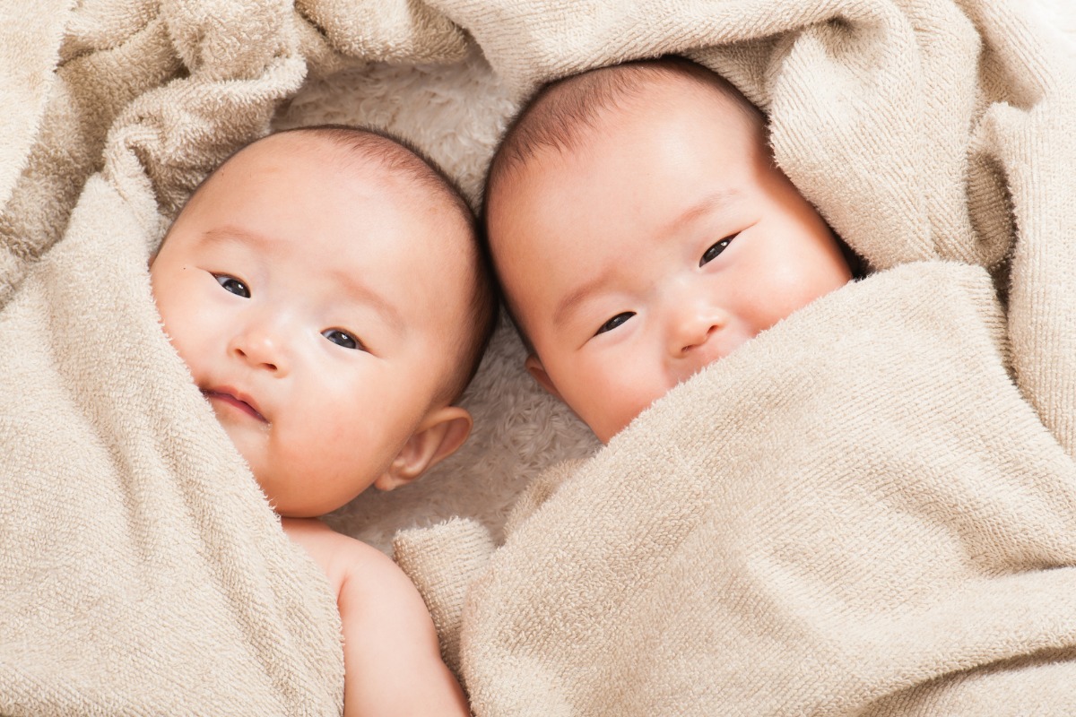 10 nomes masculinos coreanos que celebram a vida do bebê