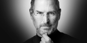 Obsessão de Steve Jobs