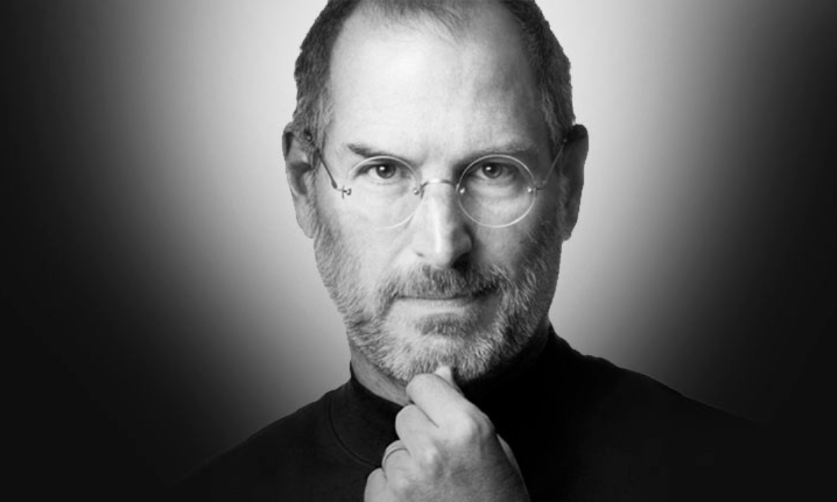 Obsessão de Steve Jobs