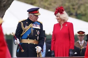 O dobro da rainha! Valor da coroação do Rei Charles III choca a internet