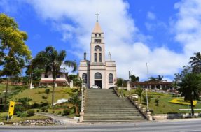 Concurso Câmara de Ressaquinha – MG