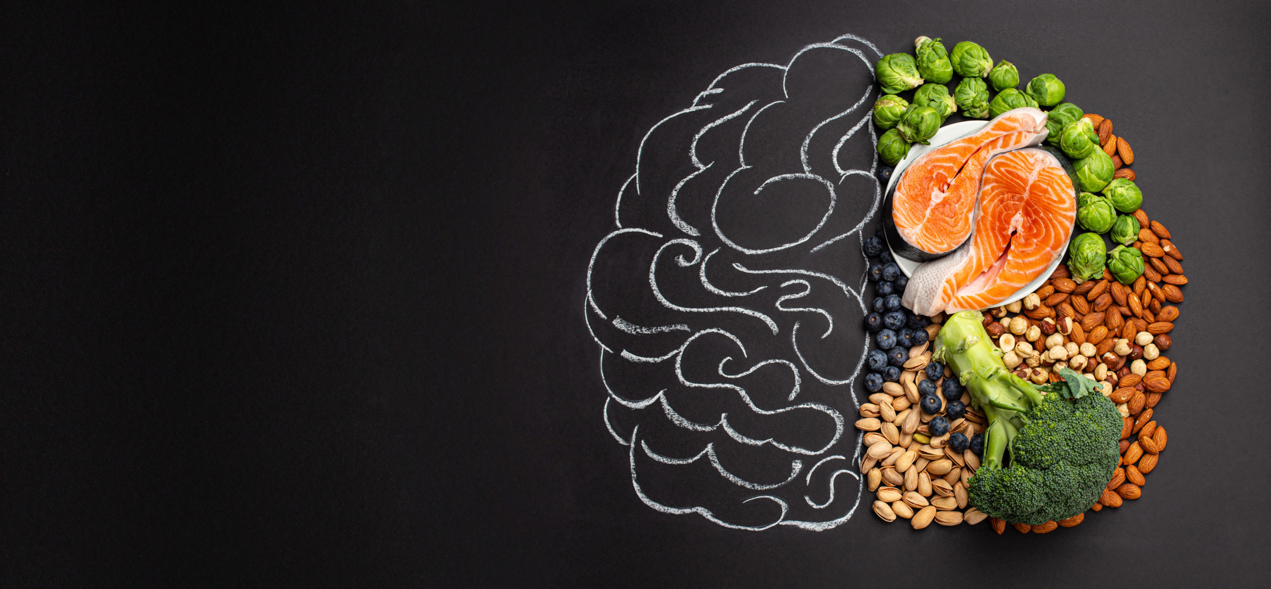 El secreto de una buena memoria está en 4 alimentos, según nutricionistas
