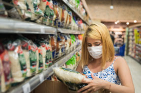 Campeões de FRAUDE: 5 alimentos para tomar cuidado no supermercado