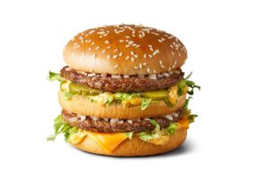 Big Mac ou Whopper: qual vence a disputa de melhor lanche em 2023?
