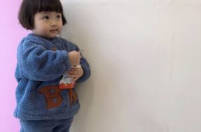 Rainha das figurinhas, bebê coreana que conquistou a internet cresceu; veja como ela está