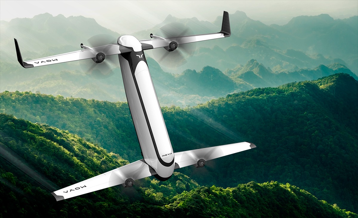 Brazilian flying car?  Yes, and it will be operational soon
