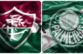 “Briga no Brasileiro é entre Palmeiras e Fluminense”, aposta jornalista