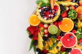 Fruta que custa menos de R$ 10 o quilo é a mais saudável do mundo