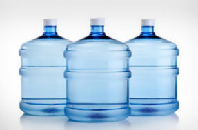 Fim dos garrafões de água? Substituto mais sustentável ficará no lugar!