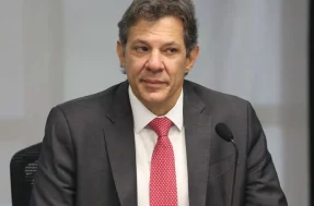 Haddad dá declaração desanimadora para brasileiros que desejam comprar um carro