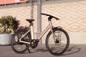 Hyundai lança bicicleta elétrica com autonomia de 80 km; veja o preço