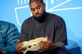 Adidas Yeezy: empresa tateia no escuro para resolver calo de US$ 770 milhões