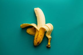 Não descarte ainda! Afinal, os fios brancos nas bananas são comestíveis? 
