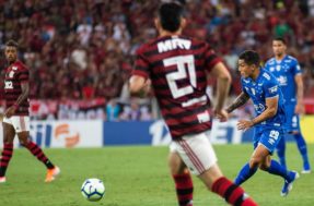 Flamengo x Cruzeiro: como os times chegam ao jogo pelo Brasileiro?