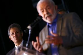 Haddad diz que Lula ainda vai decidir alíquota de desconto para carros