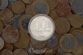 Hora de quebrar o cofrinho: moeda de R$ 0,10 pode valer até R$ 550 hoje