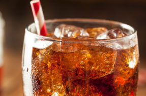 3 razões científicas que te farão parar de beber refrigerante hoje mesmo