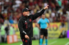 Flamengo quer ‘quebrar’ o mercado e prepara investida por 3 grandes nomes do futebol europeu